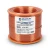 4 AWG 1C Stranded Tinned Copper Wire, 1000 Vac, PVC Insulation +105°C, Orange, 500ft | Asharqiyah Cables Company for Industry - Image 1