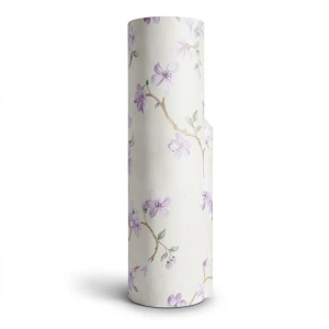 American Floral Wallpaper 10 m x 0.53 m Pale Beige, Model FF50009