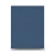 Spanish Wallpaper Dark Blue Color Plain Design, Size 10m x 0.53m, Model 1107-1 - Image 1