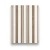 Wall Covering Aruba Design Off White and Brown Color 5 m² | YT-24809134 - Image 1