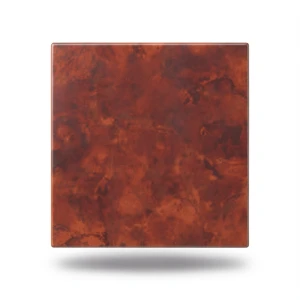 جدران سيراميك 20×20 سم، لون ناري