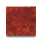 Ceramic Walls Size 9.9x9.9 cm, Fire Color