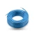 Single Core Solid Copper Cable PVC 70 ºC Insulation 1.5 mm² 450/750 Volt 300 Feet Blue | Al Fanar - Image 1
