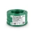 سلك نحاس مجدول مفرد 12 AWG مطلي قصدير 1000 فولت عزل PVC +105°C أخضر طول 2500 قدم | شركة كابلات الشرقية للصناعة - Image 1