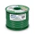 لفة سلك 8 AWG نحاس مجدول معزول PVC +105°C أخضر، جهد 600 فولت | شركة كابلات الشرقية للصناعة - Image 1