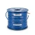CU/PVC Flexible Electric Wire 120mm2, 450/750V, Blue | Jeddah Cables Company - Image 1