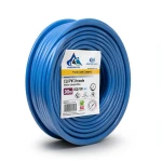 CU/PVC Flexible Electrical Wire 240mm2, 450/750V, Blue | Jeddah Cables Company