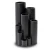 انابيب بلاستيك HDPE ضغط 16 بار PE 80 مقاس 75 ملم سمك 8.4 ملم لون اسود - Image 1