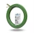 2.5mm2 Single Core Flexible Electric Wire CU/PVC, 450/750V, Green | Jeddah Cables Company - Image 1
