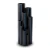 انابيب بلاستيك HDPE ضغط 6 بار [PE 80] قطر خارجي 315 mm سمك 14.4 mm لون اسود - Image 1