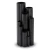 HDPE Pipe Pressure 6 Bar PE 80 Outer Diameter 450 mm Thickness 20.5 mm Black - Image 1
