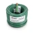 25mm2 Single Core Flexible Wire CU/PVC, 450/750V, Green | Jeddah Cables Company - Image 1