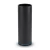 HDPE Plastic Pipe Nominal Pressure 16 Bar PE 100 Size 400 mm Thickness 36.3 mm Black - Image 1