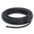 HDPE Coil Pipe Pressure 16 Bar PE 100, Size 20 mm OD, Thickness 1.9 mm, Black - Image 1