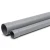 أنابيب بلاستيك UPVC ضغط 315 psi مقاس 1/2 إنش سمك 2.08 ملم لون رمادي - Image 1