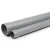 أنابيب بلاستيك UPVC ضغط 315 psi مقاس 2 إنش سماكة 4.98 ملم لون رمادي - Image 1