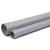 أنابيب بلاستيك UPVC ضغط 315 psi مقاس 6 إنش سماكة 13.97 مم لون رمادي - Image 1