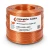 3 AWG 1C Stranded Tinned Copper Wire, 1000V PVC Insulation +105°C Orange, 500ft | Asharqiyah Cables Company for Industry - Image 1