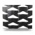Hot Rolled Expanded Metal Mesh Memari Shape Wire Diameter 3.8 mm Size 1.22×7 m - Image 1