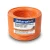 3/0 AWG 1C Stranded Tinned Copper Wire 1000V PVC Insulation +105°C Orange 500ft | Asharqiyah Cables Company for Industry - Image 1