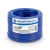 8 AWG Stranded Copper Electrical Wire 600 Volt PVC Insulation +105°C Blue | Asharqiyah Cables Company for Industry - Image 1