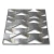 Hot Rolled Expanded Metal Sheet Flattened 3 mm Thickness 2.44×6 m Memari Form - Image 1