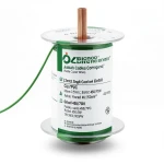 2.5mm2 Single Core Flexible Electric Wire CU/PVC, 450/750V, Green | Jeddah Cables Company