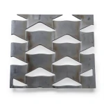 Hot Rolled Expanded Sheet Memari Design Wire Diameter 2.8 mm Width 2.44 M Length 4 M