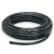 HDPE Plastic Pipe Pressure 6.3 Bar PE 100, 63 mm OD, 2.5 mm Thickness, Black - Image 1