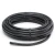 HDPE Plastic Pipe Pressure 6.3 Bar PE 100 Size 75 mm Thickness 2.9 mm Black - Image 1