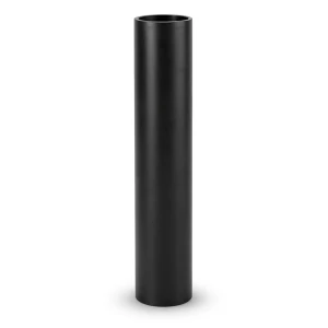 مواسير بلاستيك HDPE ضغط 16 بار PE 100 قطر خارجي 280 mm سماكة 25.4 mm لون أسود | شركة المنار