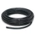 لفة انابيب HDPE ضغط 16 بار PE 100 مقاس 25 mm سمك 2.3 mm لون اسود - Image 1
