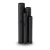 HDPE Plastic Pipe Nominal Pressure 16 Bar PE 80 Size 25 mm Thickness 2.3 mm Black - Image 1