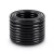 لفة انابيب HDPE ضغط 16 بار PE 80 مقاس 40 مم سماكة 3.7 مم لون اسود - Image 1