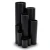 أنابيب HDPE ضغط 16 بار [PE 80] قطر خارجي 50 ملم سمك 4.6 ملم لون أسود - Image 1