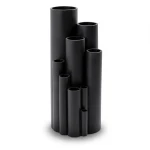 انابيب بلاستيك HDPE ضغط 16 بار PE 80 قطر خارجي 63 ملي سماكة 5.8 ملي اسود