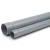 أنابيب UPVC مقاس 4 إنش ضغط 250 psi سماكة 7.52 مم لون رمادي - Image 1