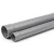 مواسير بلاستيك UPVC ضغط 250 psi مقاس 6 إنش سمك 11.10 مم لون رمادي - Image 1