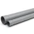 أنابيب بلاستيك UPVC ضغط 250 psi مقاس 8 إنش سمك 15.45 مم لون رمادي - Image 1