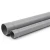 أنابيب UPVC ضغط 315 psi مقاس 1 إنش سمك 2.97 مم لون رمادي - Image 1