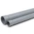 أنابيب UPVC ضغط 315 psi مقاس 2 1/2 إنش سماكة 6.07 مم لون رمادي - Image 1