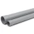 أنابيب بلاستيك UPVC ضغط 315 psi مقاس 3 إنش سمك 7.37 مم لون رمادي - Image 1