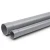 أنابيب بلاستيك UPVC ضغط 315 psi مقاس 6 إنش سماكة 13.97 مم لون رمادي - Image 1