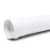 UPVC Plastic Pipe PN 2 Bar Class 1, 110 mm Size, 1.8 mm Thickness, White - Image 1