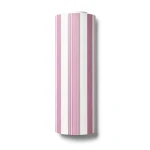 Wallpaper Aruba Set 5 m² Off White Pink, German Product | YT-05631091