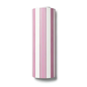 Wallpaper Aruba Set 5 m² Off White Pink, German Product | YT-05631091
