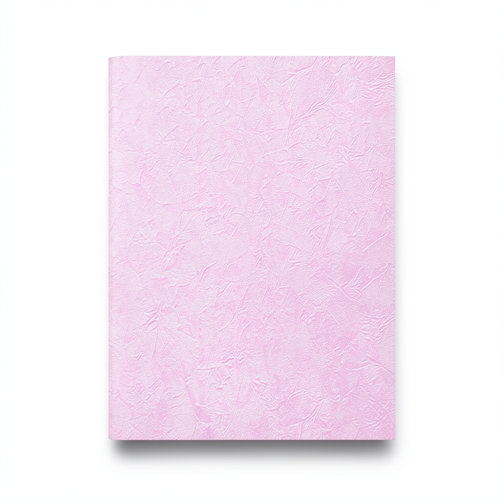 Wallpaper Crystal Design 1x10 meters, Pink Color, Product Code 3078-7 | YT-81965360