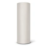 Spanish Wallpaper Pale Beige Color Plain Design, Size 10mx0.53m