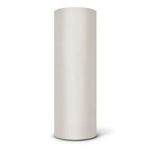 Spanish Wallpaper Pale Beige Color Plain Design, Size 10mx0.53m