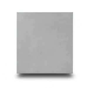 Porcelain Floor Tiles Height 10 mm, Size 45x45 cm, Grey Color, Croma Mall Model